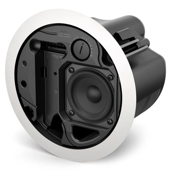Bose FS2C Ceiling Speaker - Side View